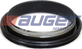 Auger 56874 - Уплотнительное кольцо, поворотный кулак (опора пружины) avtokuzovplus.com.ua