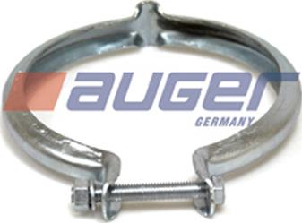 Auger 56888 - Соединительные элементы, система выпуска avtokuzovplus.com.ua