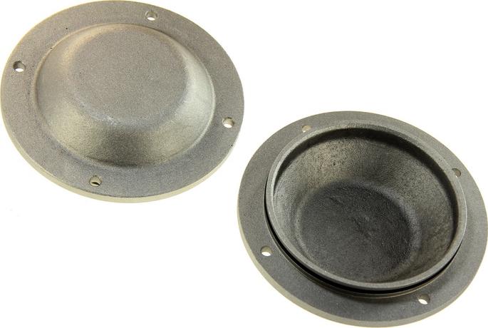 Auger 56905 - Кришка, підшипник маточини колеса autocars.com.ua