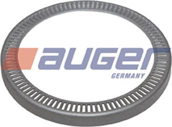 Auger 56908 - Зубчатое кольцо для датчика ABS autodnr.net