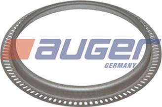 Auger 56909 - Зубчатое кольцо для датчика ABS autodnr.net