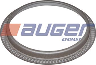 Auger 56910 - Зубчатое кольцо для датчика ABS autodnr.net