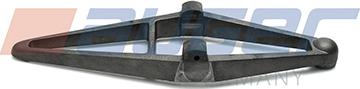 Auger 56912 - Поворотна вилка, система зчеплення autocars.com.ua