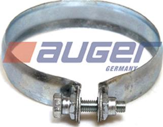 Auger 56942 - З'єднувальні елементи, система випуску autocars.com.ua