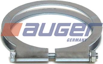 Auger 56945 - З'єднувальні елементи, система випуску autocars.com.ua