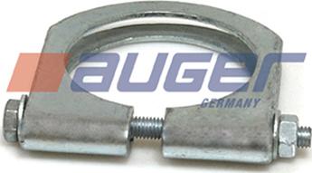 Auger 56946 - З'єднувальні елементи, система випуску autocars.com.ua