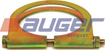 Auger 56948 - З'єднувальні елементи, система випуску autocars.com.ua