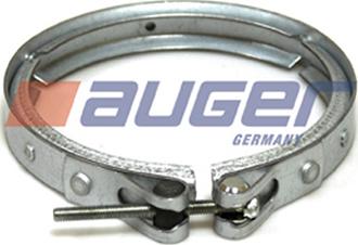 Auger 56955 - З'єднувальні елементи, система випуску autocars.com.ua