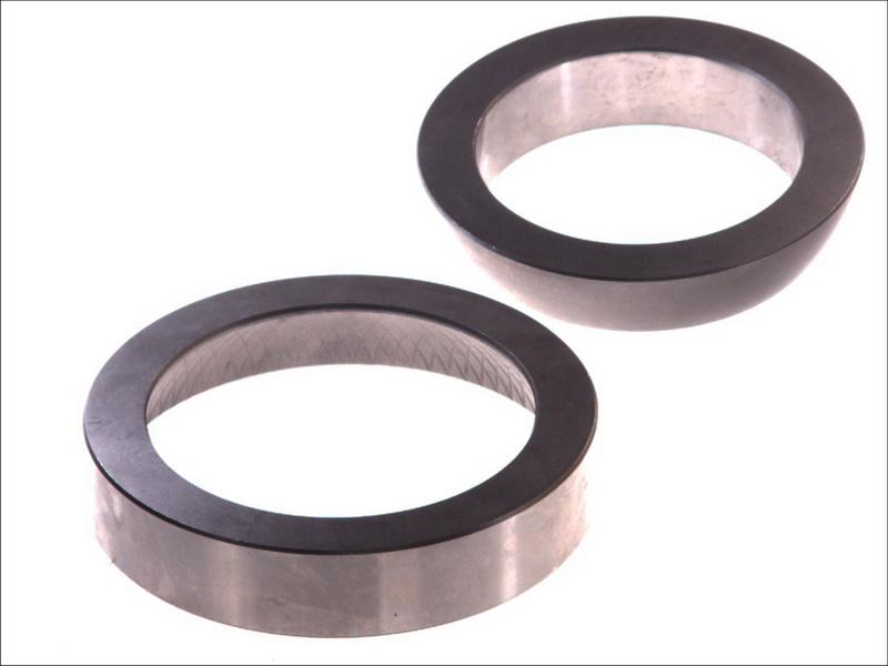 Auger 56979 - Підшипник, стремянка ресори autocars.com.ua