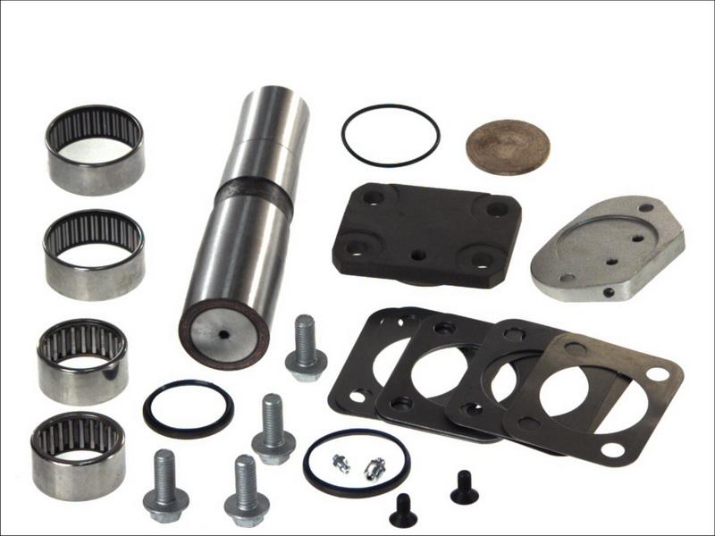 Auger 56991 - Ремкомплект, шворінь поворотного кулака autocars.com.ua