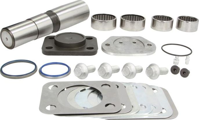 Auger 56992 - Ремкомплект, шворінь поворотного кулака autocars.com.ua