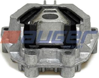 Auger 57083 - Подушка, опора, подвеска двигателя autodnr.net