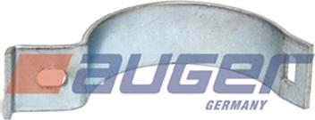 Auger 57106 - Кронштейн, втулка, система випуску autocars.com.ua