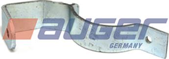 Auger 57107 - Кронштейн, втулка, система випуску autocars.com.ua