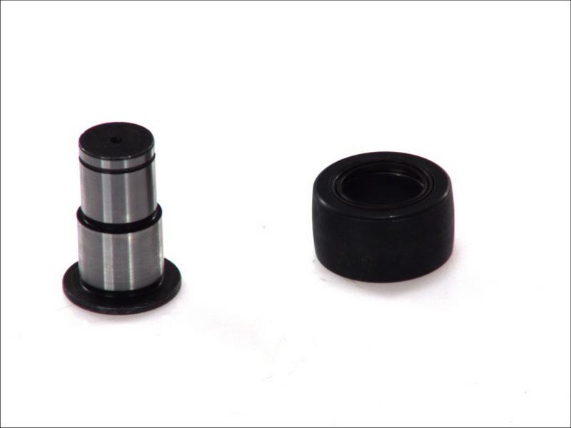 Auger 57110 - Підшипник, важіль вимикання зчеплення autocars.com.ua