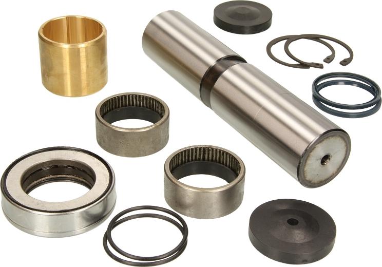 Auger 57123 - Ремкомплект, шворінь поворотного кулака autocars.com.ua