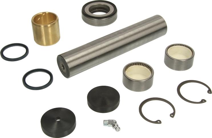 Auger 57124 - Ремкомплект, шворінь поворотного кулака autocars.com.ua