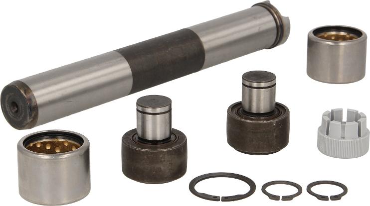 Auger 57127 - Ремкомплект, підшипник вимикання зчеплення autocars.com.ua