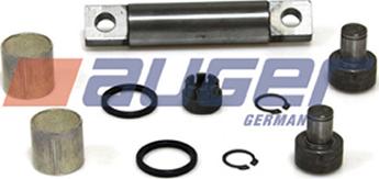 Auger 57128 - Ремкомплект, підшипник вимикання зчеплення autocars.com.ua