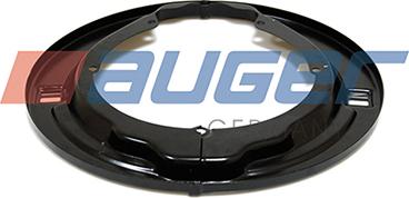 Auger 57189 - Пильник, сальник підшипника маточини autocars.com.ua