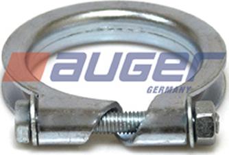 Auger 57222 - З'єднувальні елементи, система випуску autocars.com.ua