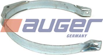 Auger 57241 - З'єднувальні елементи, система випуску autocars.com.ua