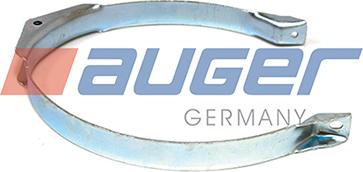 Auger 57244 - З'єднувальні елементи, система випуску autocars.com.ua