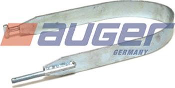 Auger 57254 - Кронштейн, втулка, система випуску autocars.com.ua