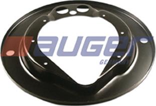 Auger 57265 - Пильник, сальник підшипника маточини autocars.com.ua