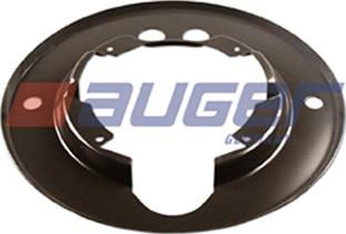 Auger 57272 - Пильник, сальник підшипника маточини autocars.com.ua