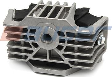 Auger 57277 - Подушка, підвіска двигуна autocars.com.ua