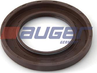 Auger 57295 - Ущільнене кільце, диференціал autocars.com.ua