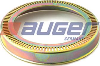 Auger 57313 - Зубчатое кольцо для датчика ABS autodnr.net