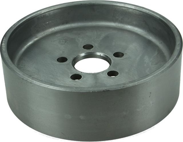 Auger 57325 - Ремінний шків, водяний насос autocars.com.ua