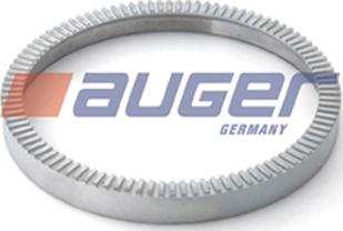 Auger 57349 - Зубчастий диск імпульсного датчика, протівобл.  устр. autocars.com.ua