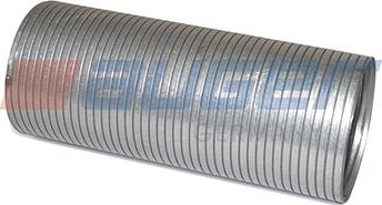 Auger 57558 - Гофрована труба вихлопна система autocars.com.ua