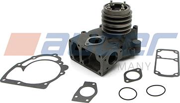 Auger 57723 - Водяний насос autocars.com.ua