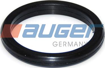 Auger 57733 - Прокладка, водяний насос autocars.com.ua