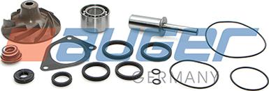 Auger 57752 - Ремкомплект, водяний насос autocars.com.ua