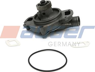 Auger 57763 - Водяний насос autocars.com.ua