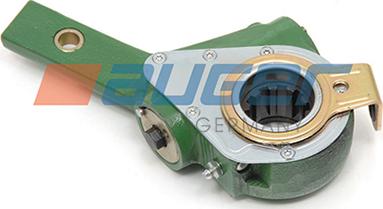 Auger 57965 - Система тяг и рычагов, тормозная система avtokuzovplus.com.ua