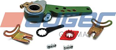 Auger 58168 - Система тяг і важелів, гальмівна система autocars.com.ua