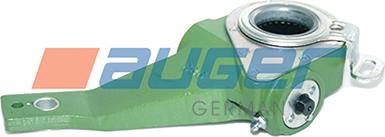 Auger 58189 - Система тяг і важелів, гальмівна система autocars.com.ua