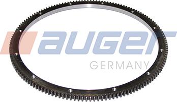 Auger 58416 - Зубчастий вінець, маховик autocars.com.ua