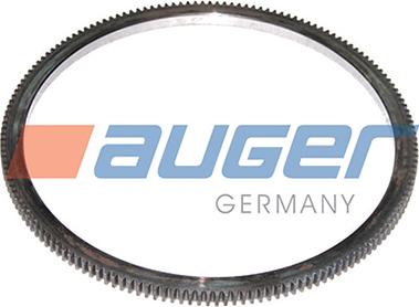Auger 58417 - Зубчатый венец, маховик autodnr.net