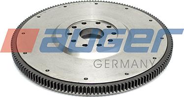 Auger 58444 - Маховик autocars.com.ua