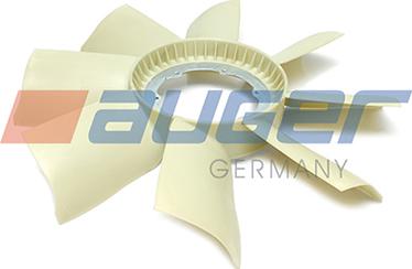Auger 58490 - Вентилятор, охлаждение двигателя autodnr.net