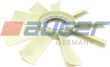 Auger 58523 - Вентилятор, охлаждение двигателя autodnr.net