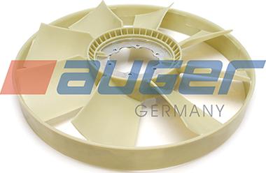 Auger 58543 - Вентилятор, охлаждение двигателя autodnr.net