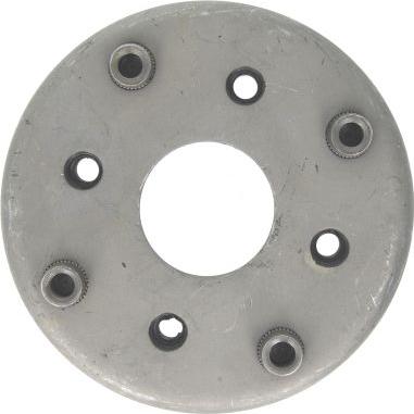 Auger 58546 - Кронштейн, вентилятор радіатора autocars.com.ua